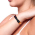Manhattan Beach | 18 Karat Gold | Boho Armreif